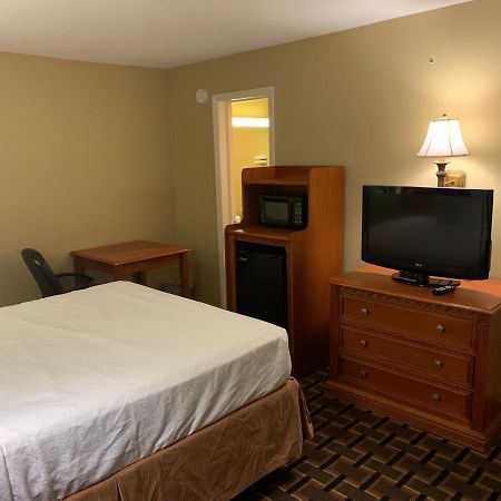 Heritage Inn Cleveland Dış mekan fotoğraf