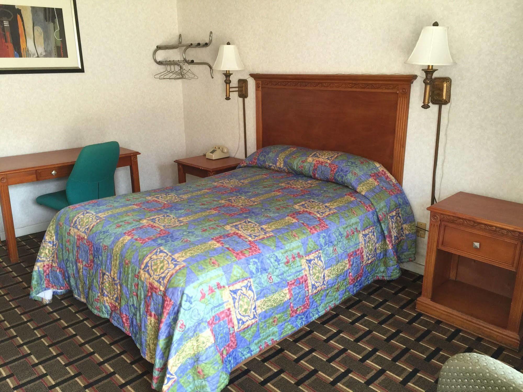 Heritage Inn Cleveland Dış mekan fotoğraf