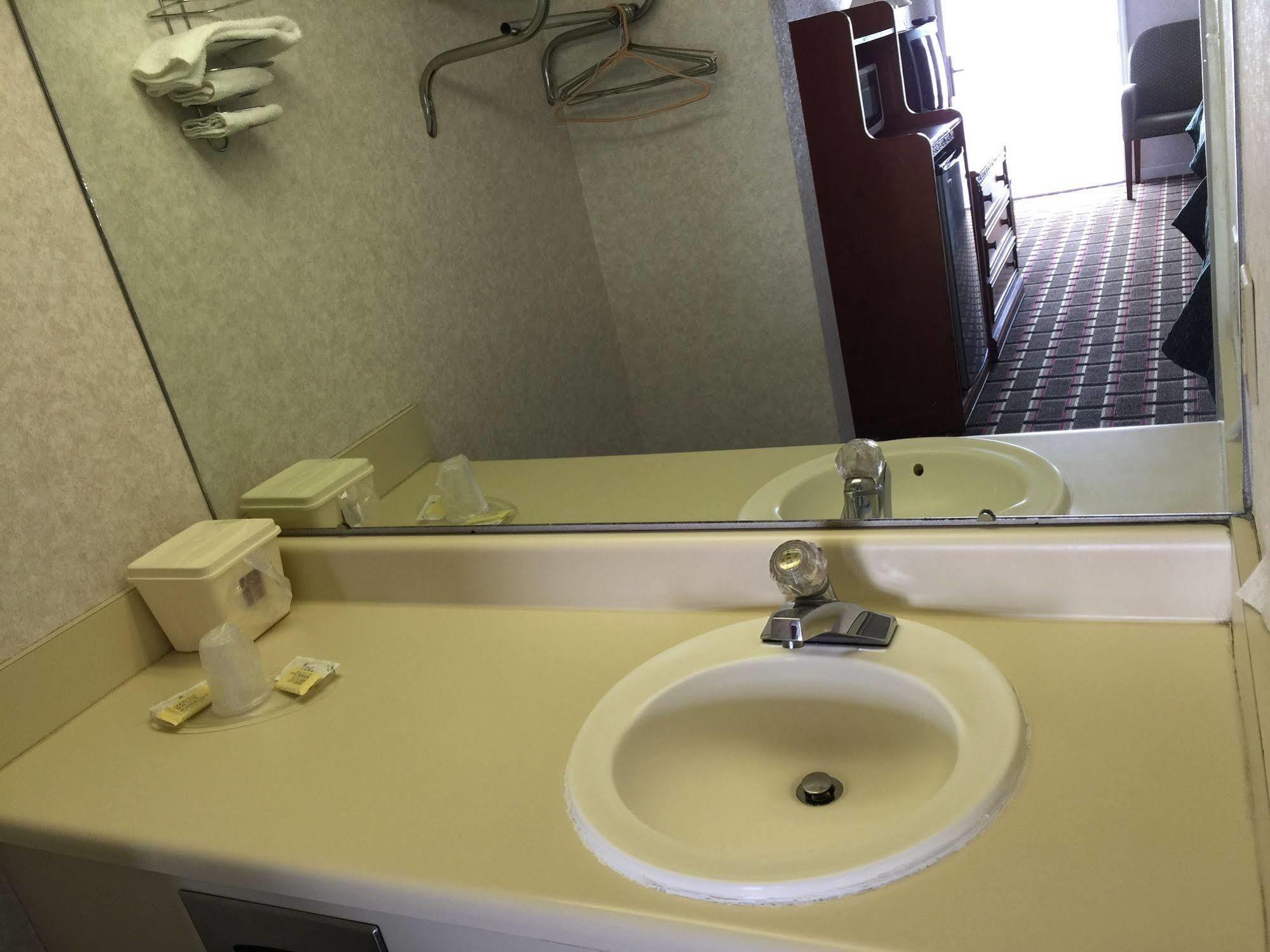 Heritage Inn Cleveland Dış mekan fotoğraf