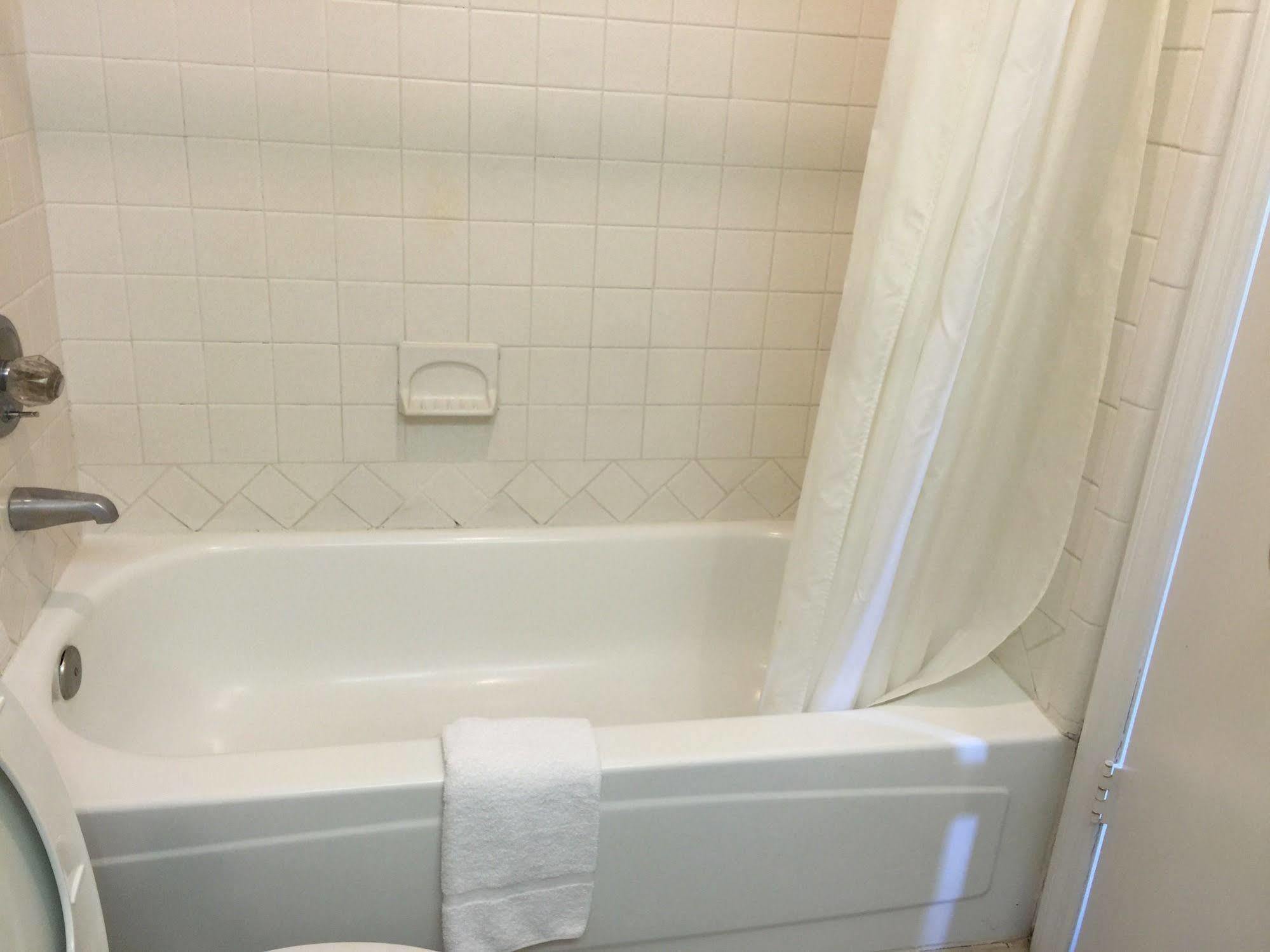 Heritage Inn Cleveland Dış mekan fotoğraf