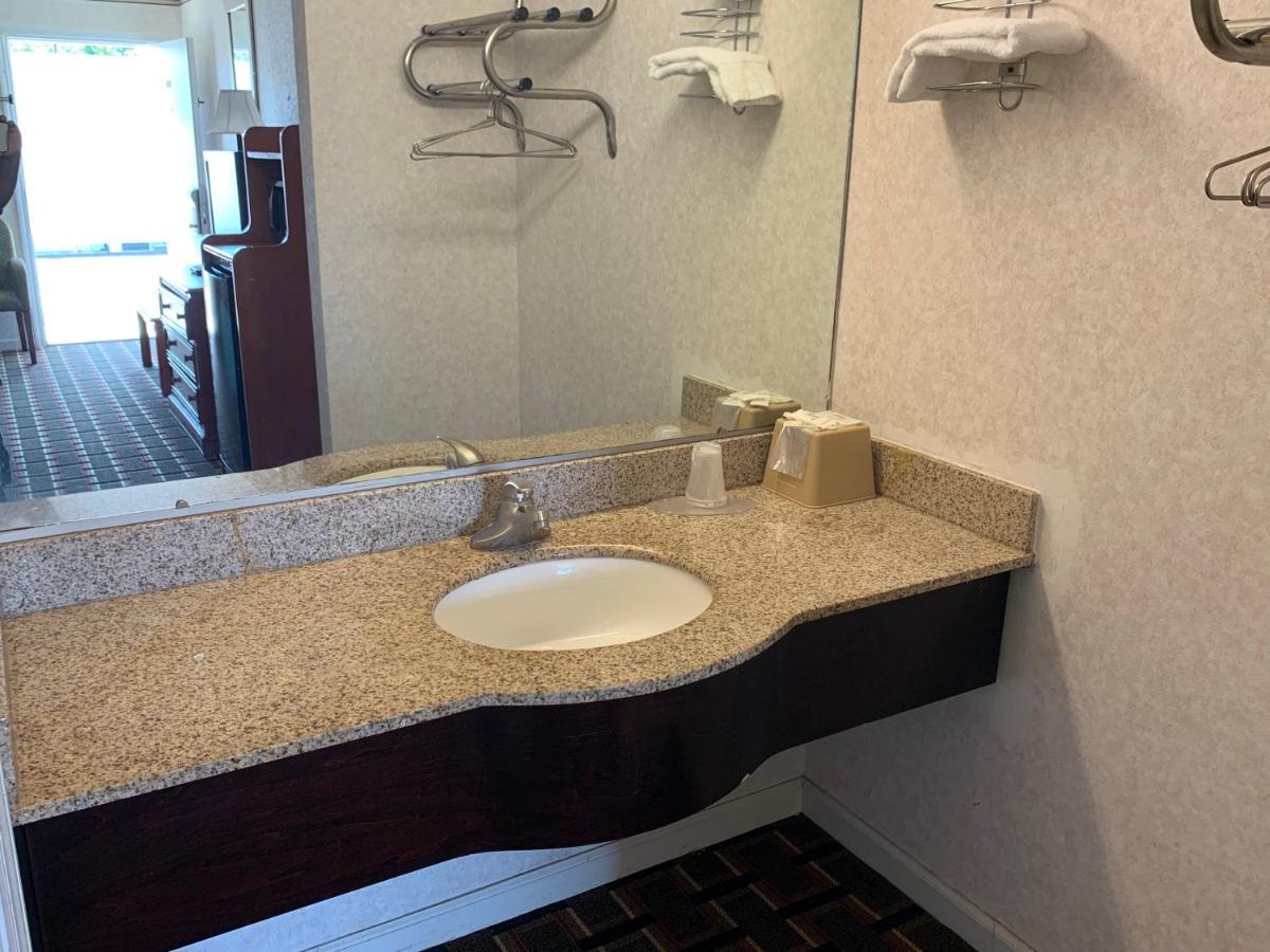 Heritage Inn Cleveland Dış mekan fotoğraf