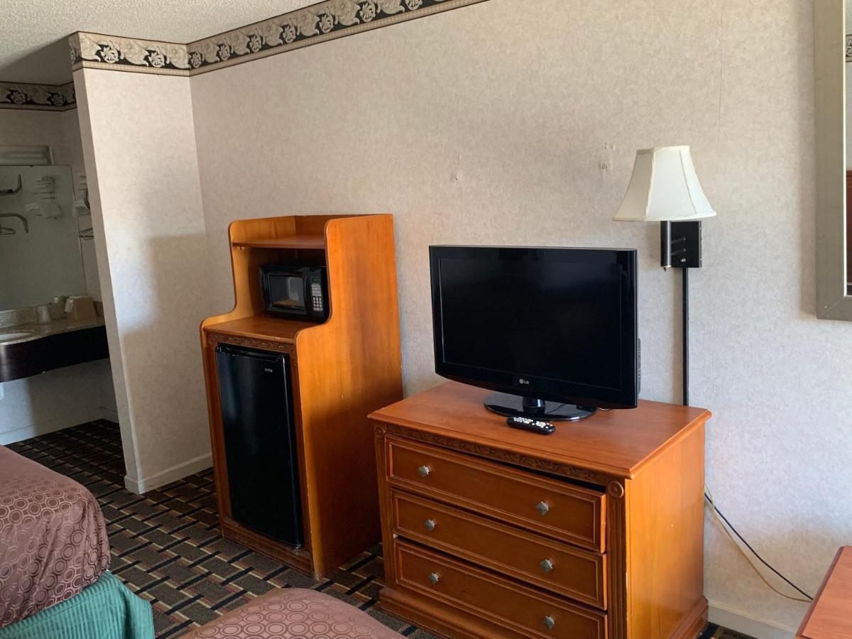 Heritage Inn Cleveland Dış mekan fotoğraf