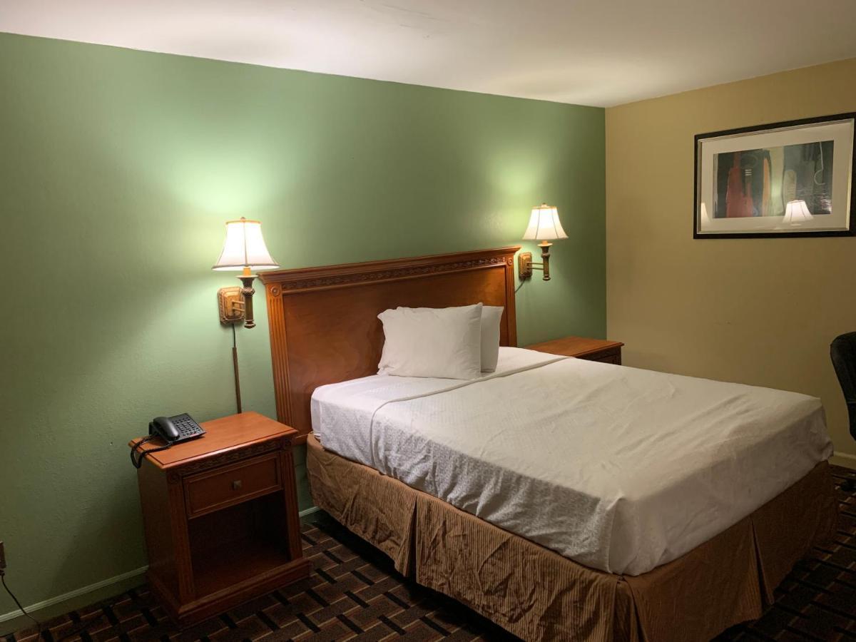 Heritage Inn Cleveland Dış mekan fotoğraf