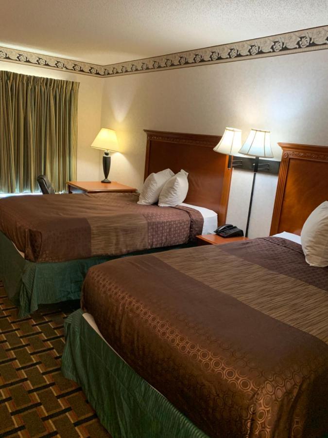 Heritage Inn Cleveland Dış mekan fotoğraf